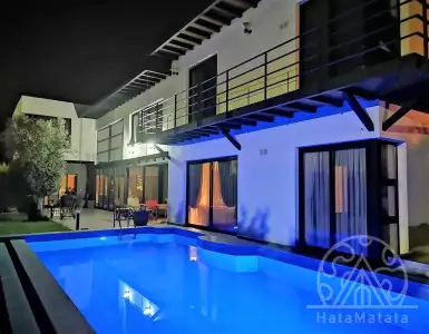 Купить villa в Cyprus 425000£