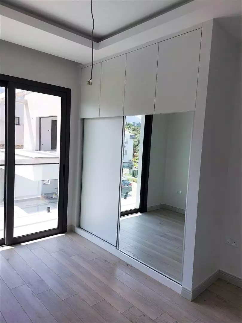 Villa 131m² in Cyprus, Chatcha. Priced at 320000£ rent photo-11