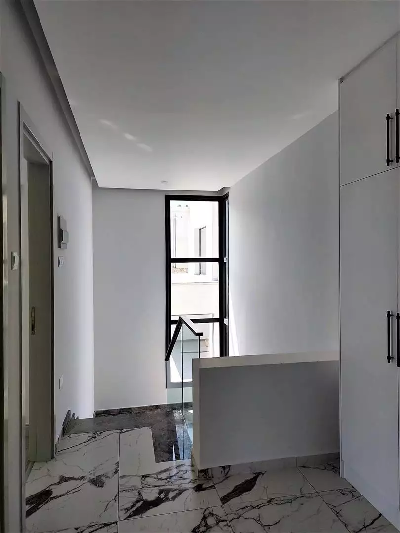 Villa 131m² in Cyprus, Chatcha. Priced at 320000£ rent photo-13