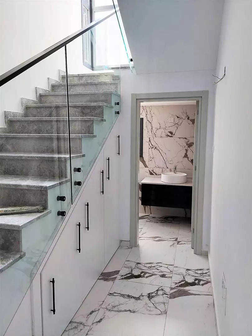 Villa 131m² in Cyprus, Chatcha. Priced at 320000£ rent photo-3