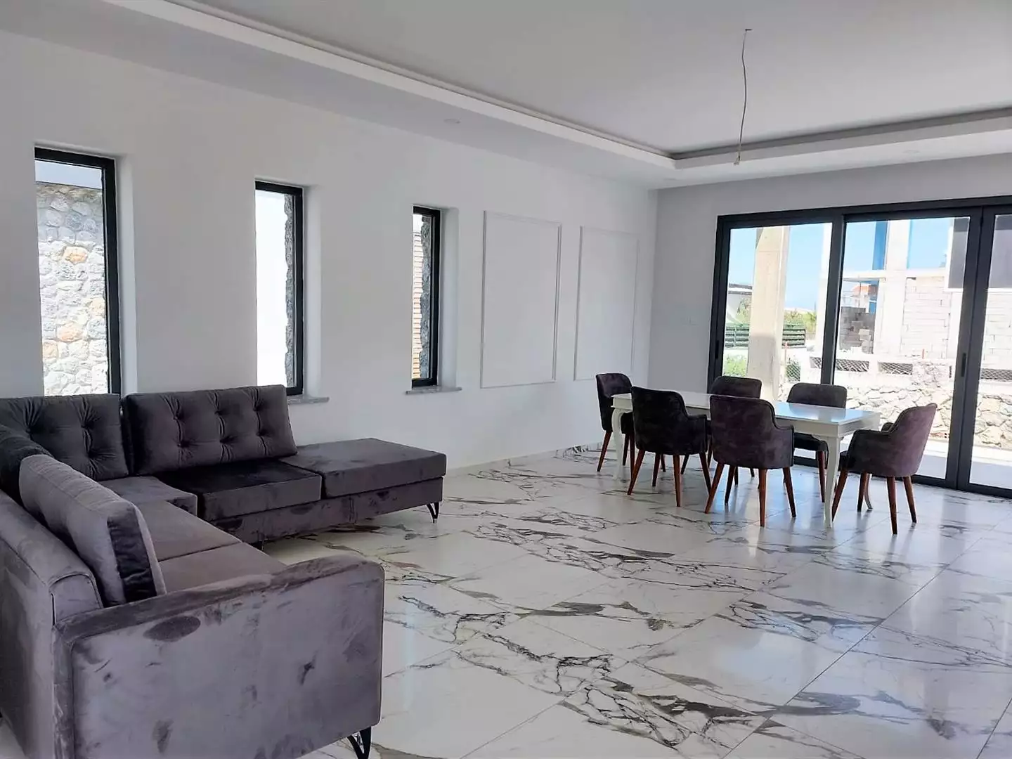 Villa 131m² in Cyprus, Chatcha. Priced at 320000£ rent photo-5