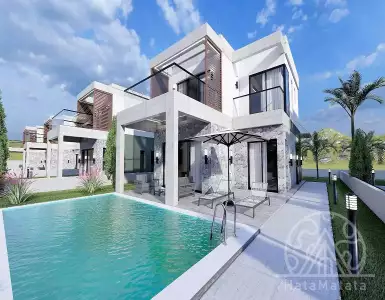 Купить villa в Cyprus 320000£