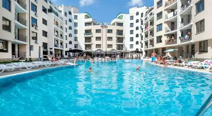Flat 60m² in Bulgaria, Burgas. Priced at 75000€ rent photo-1
