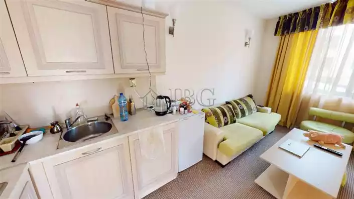Flat 60m² in Bulgaria, Burgas. Priced at 75000€ rent photo-10