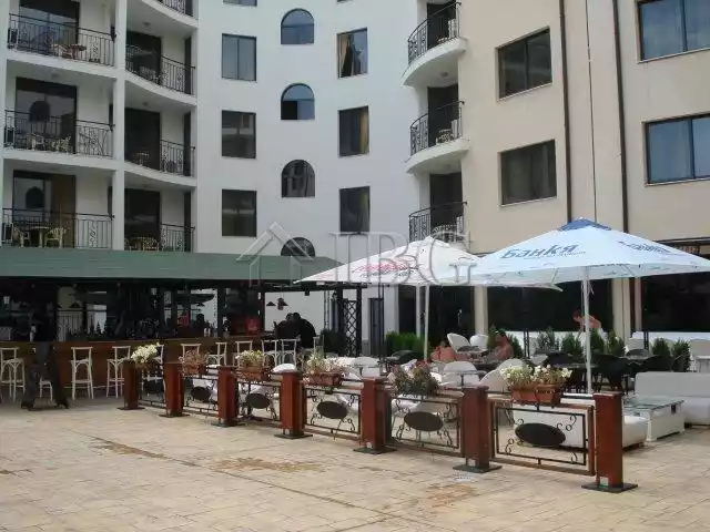 Flat 60m² in Bulgaria, Burgas. Priced at 75000€ rent photo-2