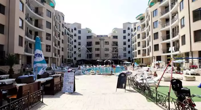 Flat 60m² in Bulgaria, Burgas. Priced at 75000€ rent photo-3