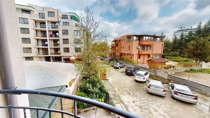 Flat 60m² in Bulgaria, Burgas. Priced at 75000€ rent photo-4