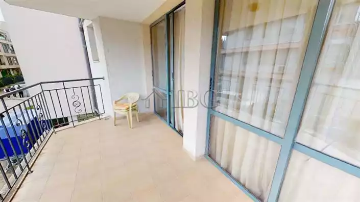 Flat 60m² in Bulgaria, Burgas. Priced at 75000€ rent photo-5