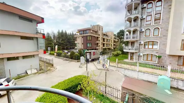Flat 60m² in Bulgaria, Burgas. Priced at 75000€ rent photo-6