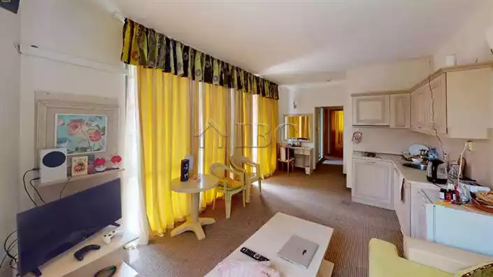 Flat 60m² in Bulgaria, Burgas. Priced at 75000€ rent photo-7