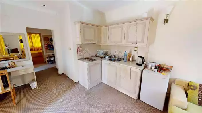 Flat 60m² in Bulgaria, Burgas. Priced at 75000€ rent photo-8