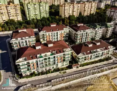 Купить квартиру в Турции 264000$