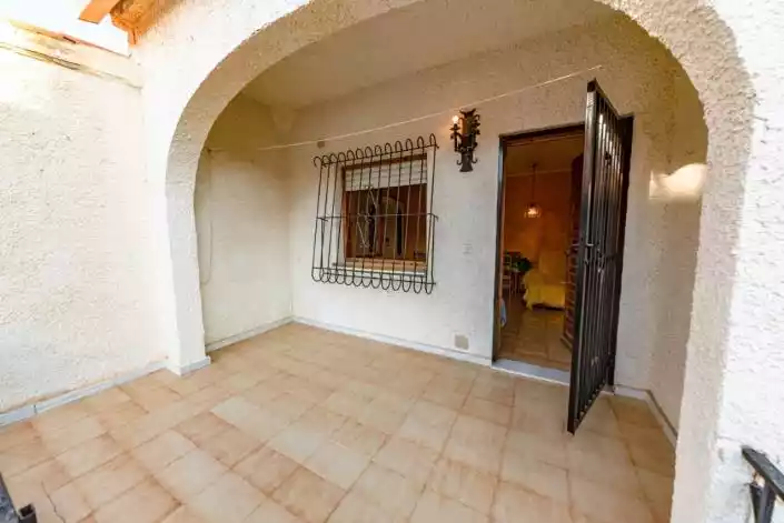 Townhouse 74m² in Spain, La Marina. Priced at 49000€ rent photo-3