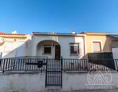 Купить townhouse в Spain 49000€