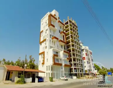 Купить квартиру в Кипре 154049$