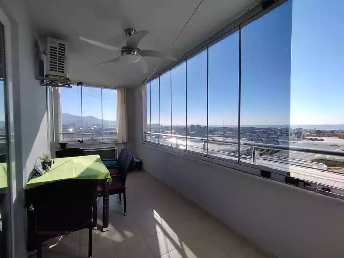 Flat 77m² in Turkey, Payallar. Priced at 128000€ rent photo-10