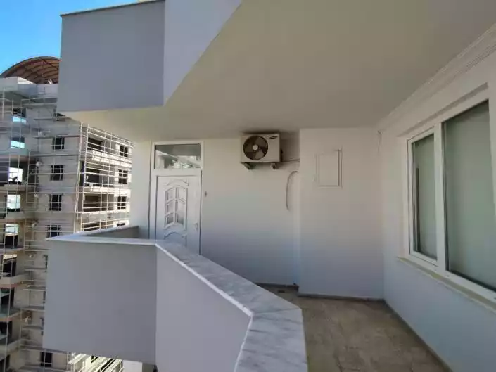 Flat 77m² in Turkey, Payallar. Priced at 128000€ rent photo-13