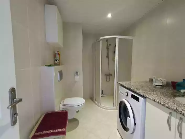 Flat 77m² in Turkey, Payallar. Priced at 128000€ rent photo-15