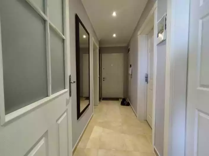Flat 77m² in Turkey, Payallar. Priced at 128000€ rent photo-17