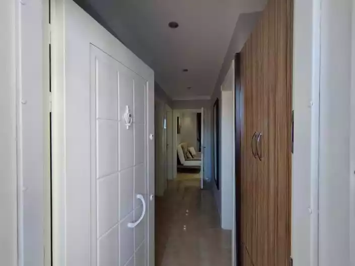 Flat 77m² in Turkey, Payallar. Priced at 128000€ rent photo-18