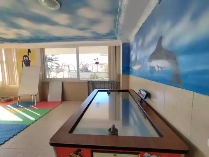 Flat 77m² in Turkey, Payallar. Priced at 128000€ rent photo-19