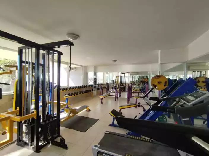 Flat 77m² in Turkey, Payallar. Priced at 128000€ rent photo-20