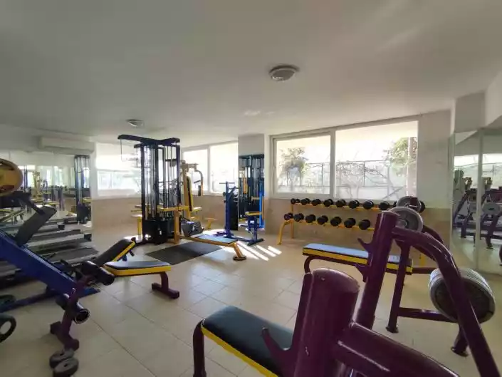 Flat 77m² in Turkey, Payallar. Priced at 128000€ rent photo-21
