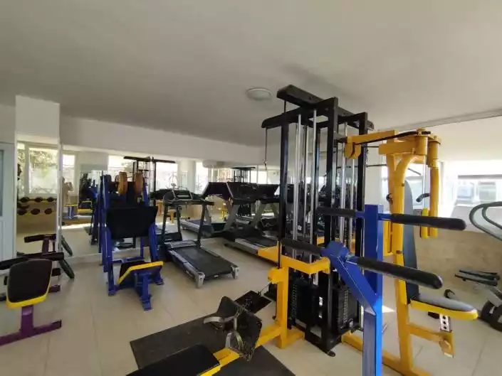 Flat 77m² in Turkey, Payallar. Priced at 128000€ rent photo-22