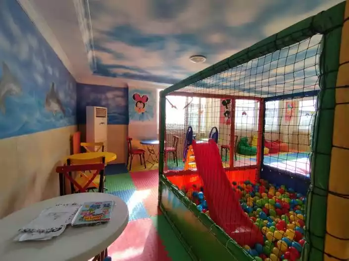 Flat 77m² in Turkey, Payallar. Priced at 128000€ rent photo-27