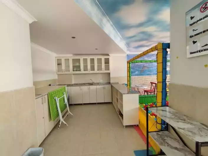 Flat 77m² in Turkey, Payallar. Priced at 128000€ rent photo-29