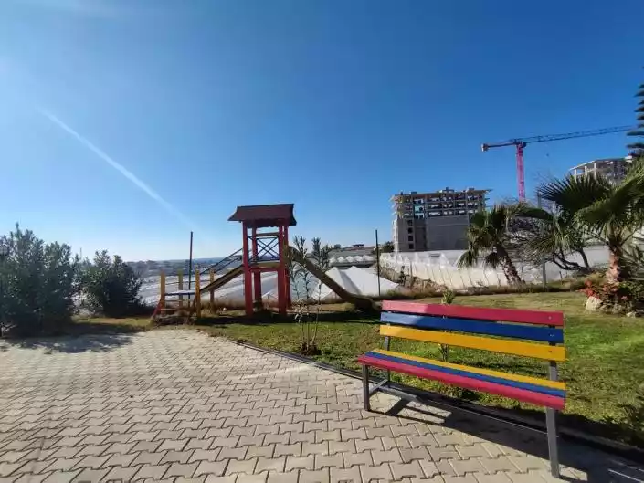 Flat 77m² in Turkey, Payallar. Priced at 128000€ rent photo-32
