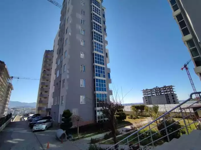Flat 77m² in Turkey, Payallar. Priced at 128000€ rent photo-35