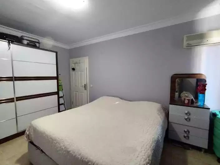 Flat 77m² in Turkey, Payallar. Priced at 128000€ rent photo-4