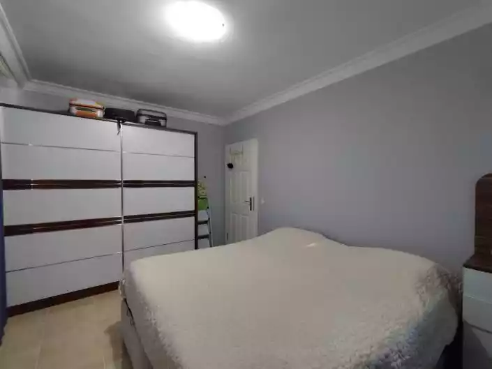 Flat 77m² in Turkey, Payallar. Priced at 128000€ rent photo-5