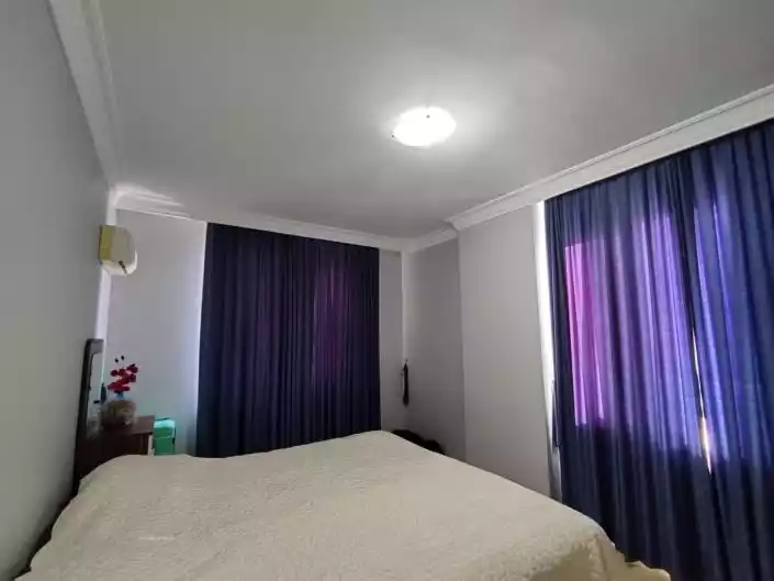 Flat 77m² in Turkey, Payallar. Priced at 128000€ rent photo-6