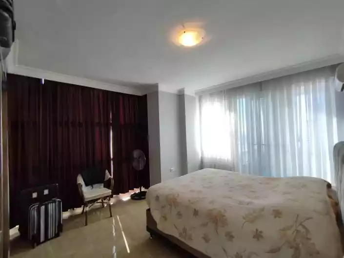 Flat 77m² in Turkey, Payallar. Priced at 128000€ rent photo-7
