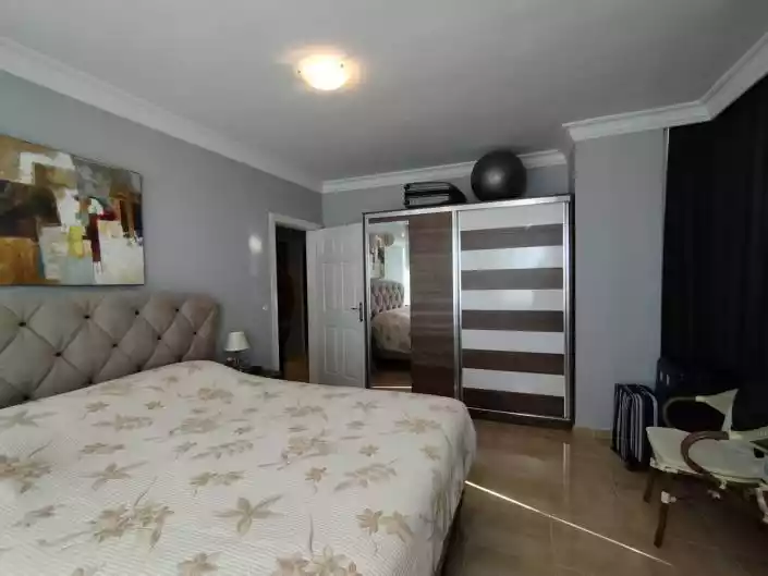 Flat 77m² in Turkey, Payallar. Priced at 128000€ rent photo-8