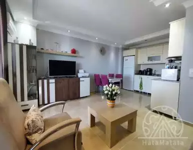 Купить квартиру в Турции 128000€