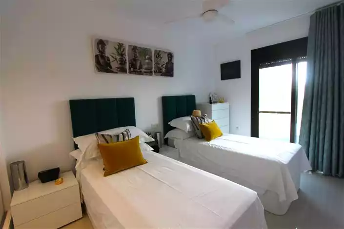 Flat 69m² in Spain, Algorfa. Priced at 249950€ rent photo-16