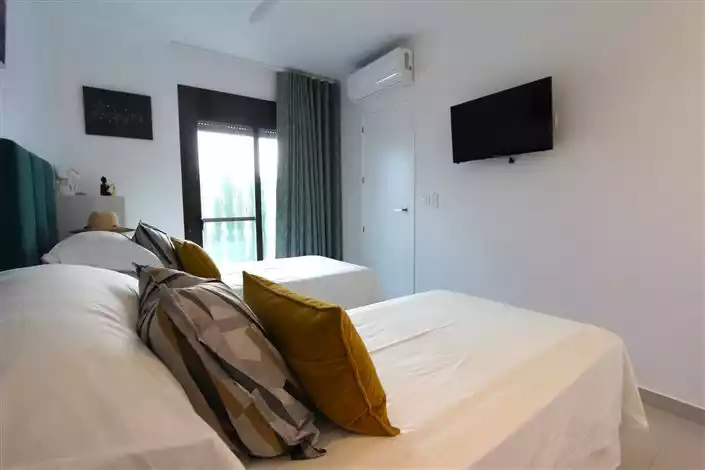 Flat 69m² in Spain, Algorfa. Priced at 249950€ rent photo-17