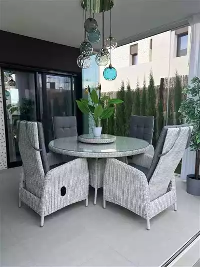 Flat 69m² in Spain, Algorfa. Priced at 249950€ rent photo-21