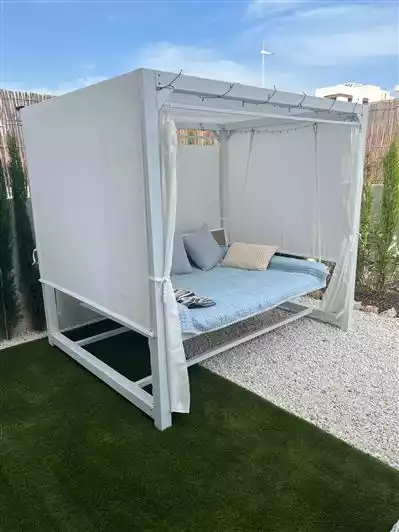 Flat 69m² in Spain, Algorfa. Priced at 249950€ rent photo-25