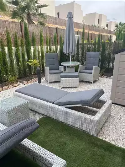 Flat 69m² in Spain, Algorfa. Priced at 249950€ rent photo-28