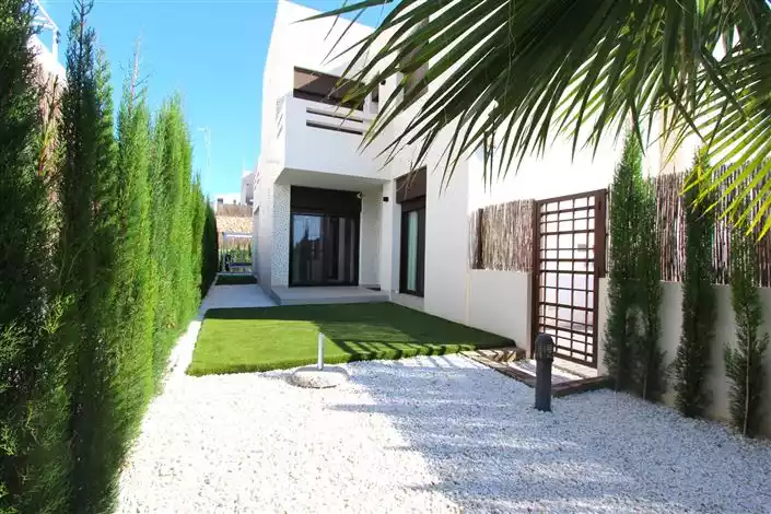 Flat 69m² in Spain, Algorfa. Priced at 249950€ rent photo-32