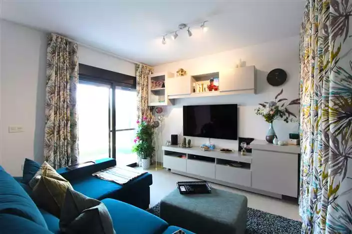Flat 69m² in Spain, Algorfa. Priced at 249950€ rent photo-4