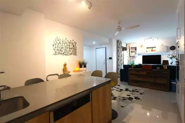 Flat 69m² in Spain, Algorfa. Priced at 249950€ rent photo-9