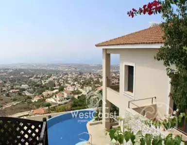 Купить дом в Кипре 995000€