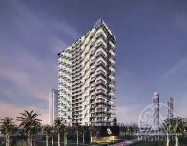 Купить квартиру в ОАЭ 202058$