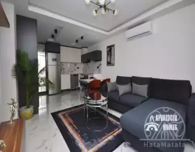 Купить квартиру в Турции 245000€