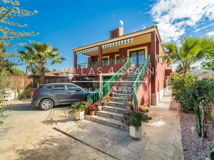 House 162m² in Spain, Orihuela. Priced at 299950€ rent photo-10